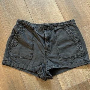 Cotton Aerie Shorts